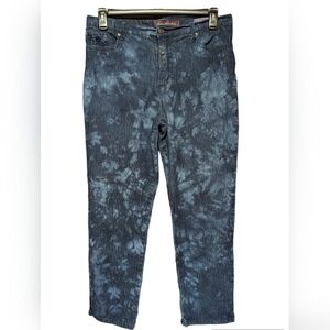 Gloria Vanderbilt Blue Jeans